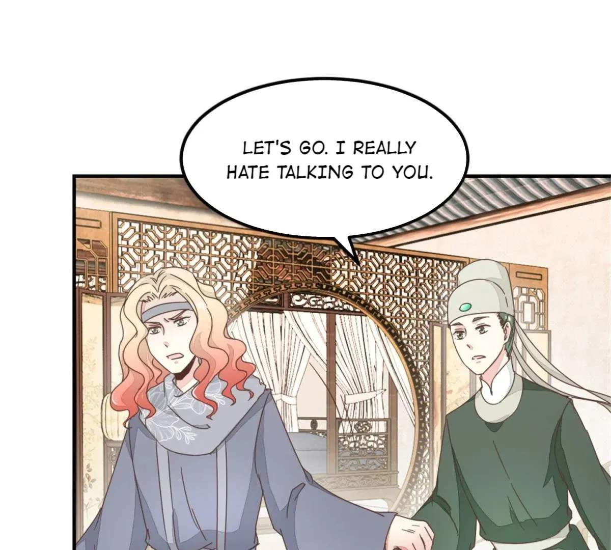 Read Save Me, Guild Master! chapter 140 image 28 on Lezhin