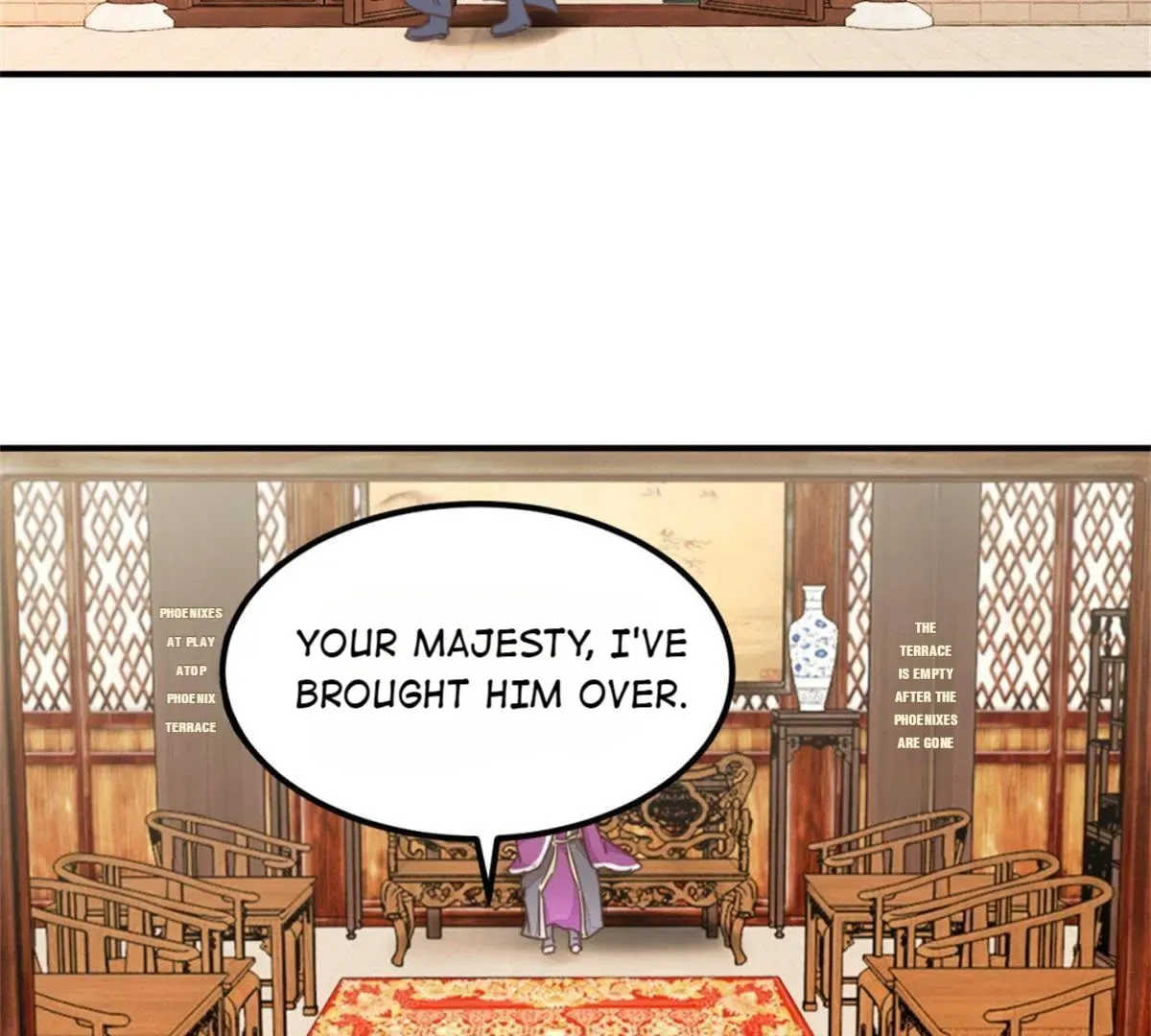 Read Save Me, Guild Master! chapter 140 image 30 on Lezhin