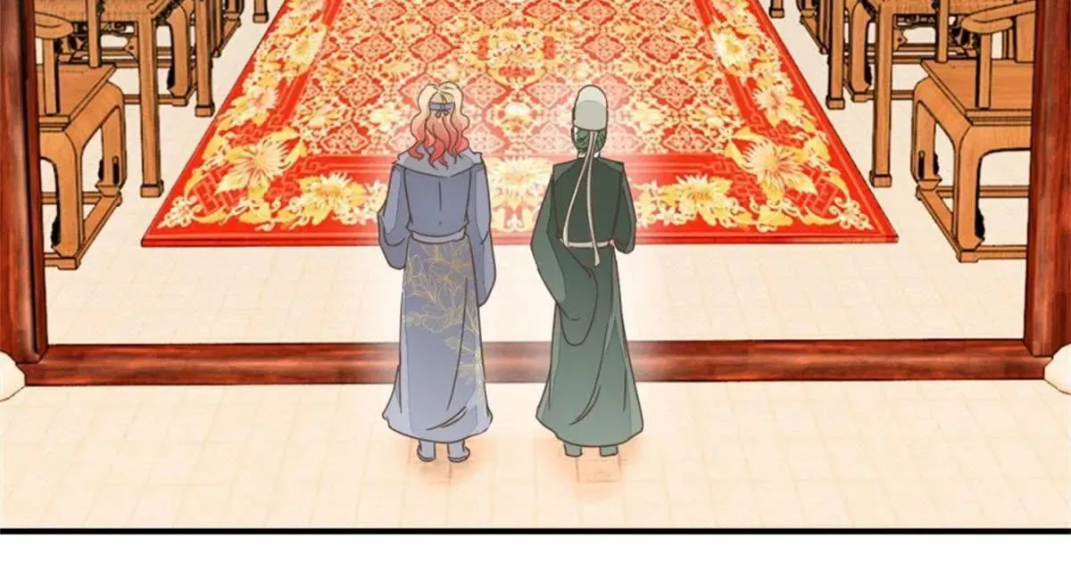 Read Save Me, Guild Master! chapter 140 image 31 on Lezhin