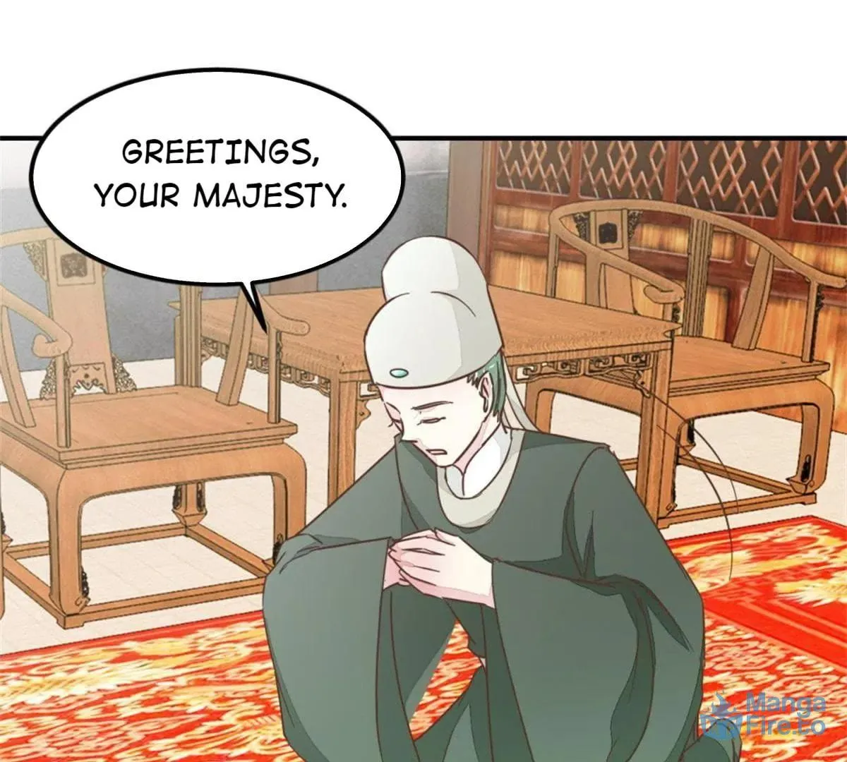 Read Save Me, Guild Master! chapter 140 image 32 on Lezhin