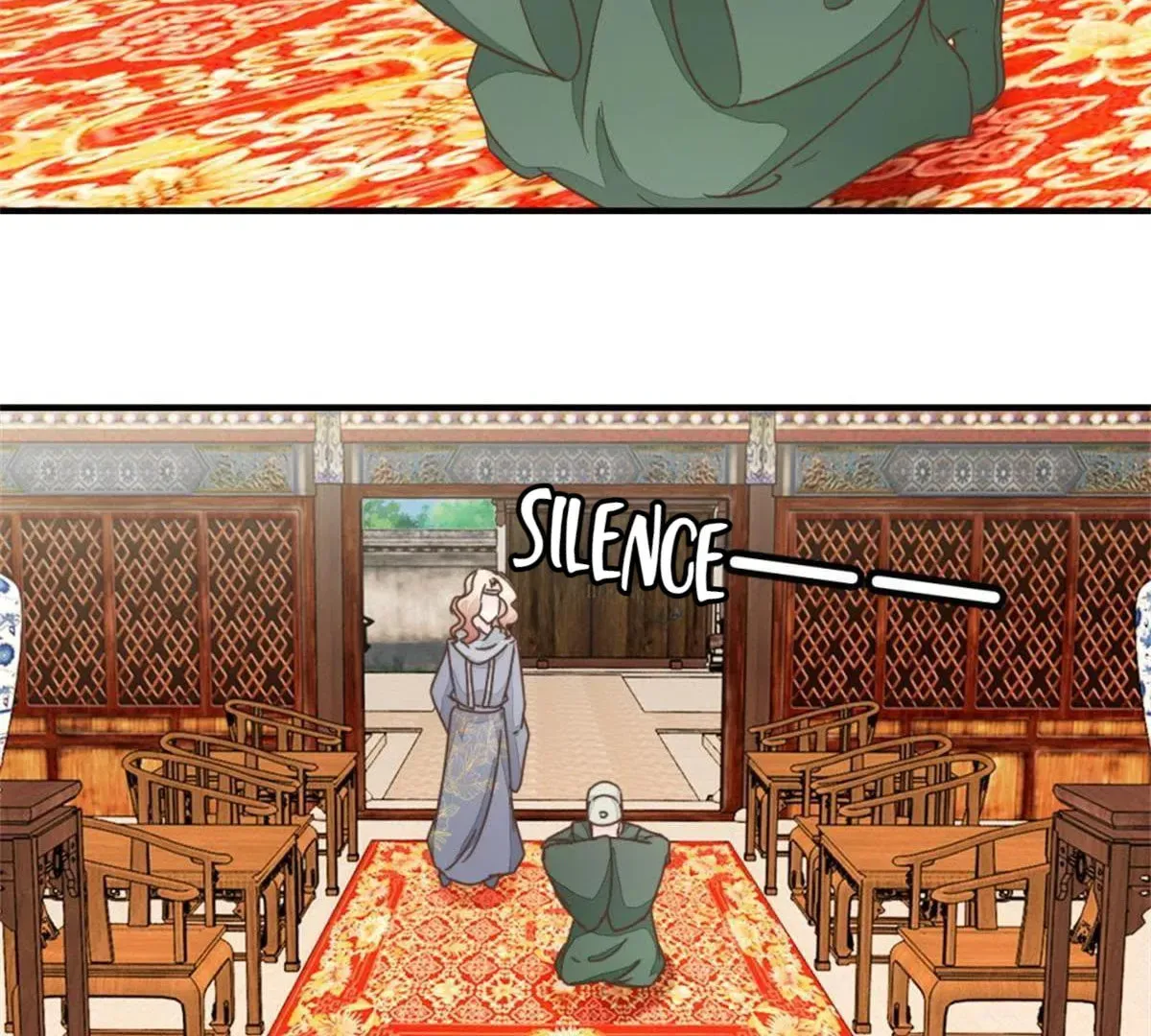 Read Save Me, Guild Master! chapter 140 image 33 on Lezhin