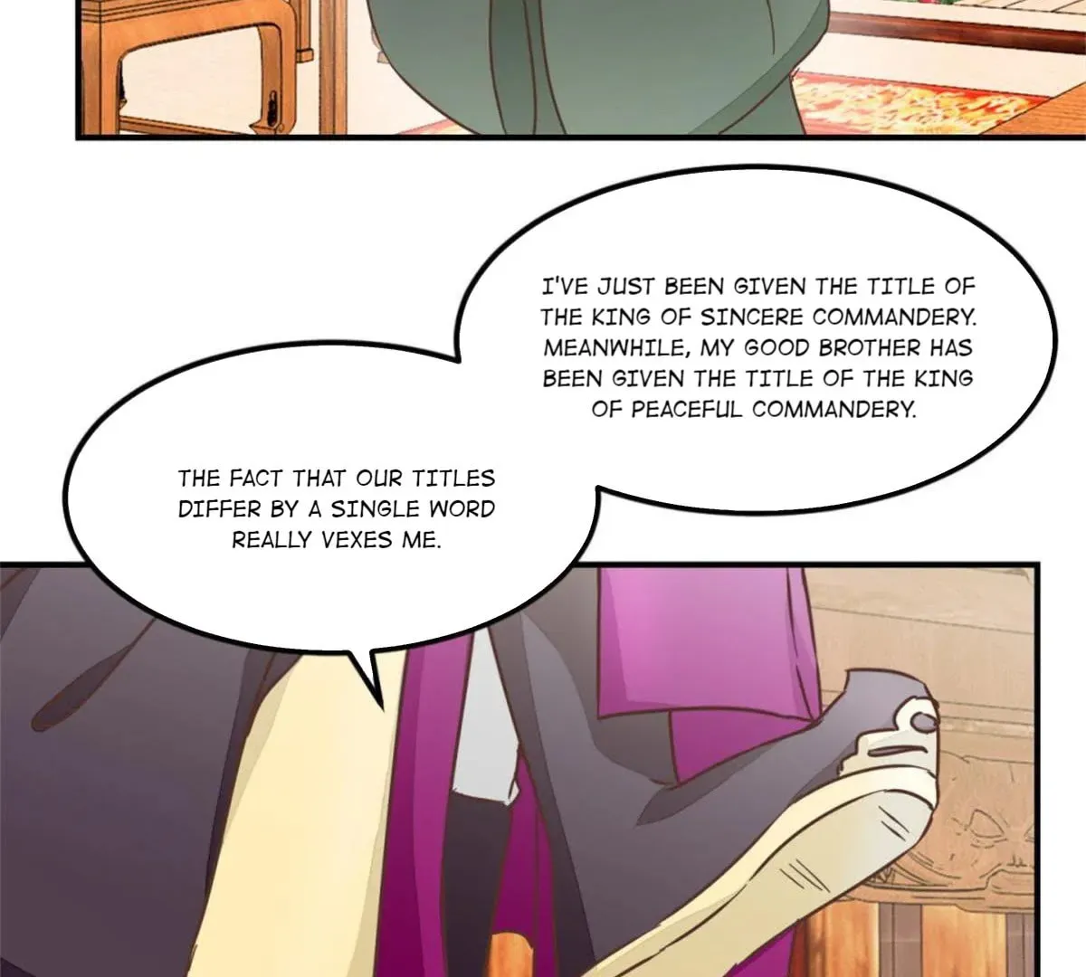Read Save Me, Guild Master! chapter 140 image 37 on Lezhin