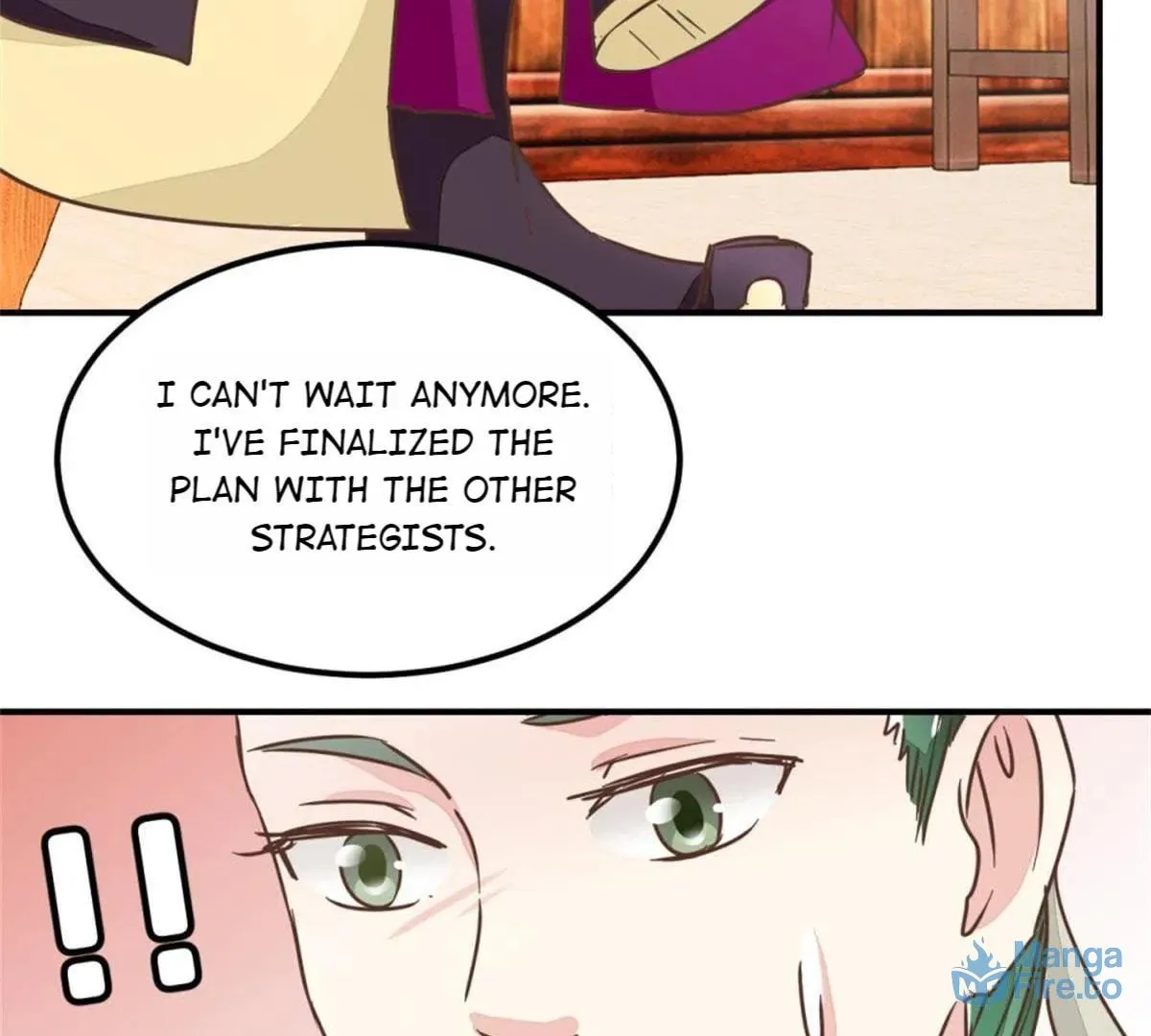 Read Save Me, Guild Master! chapter 140 image 38 on Lezhin