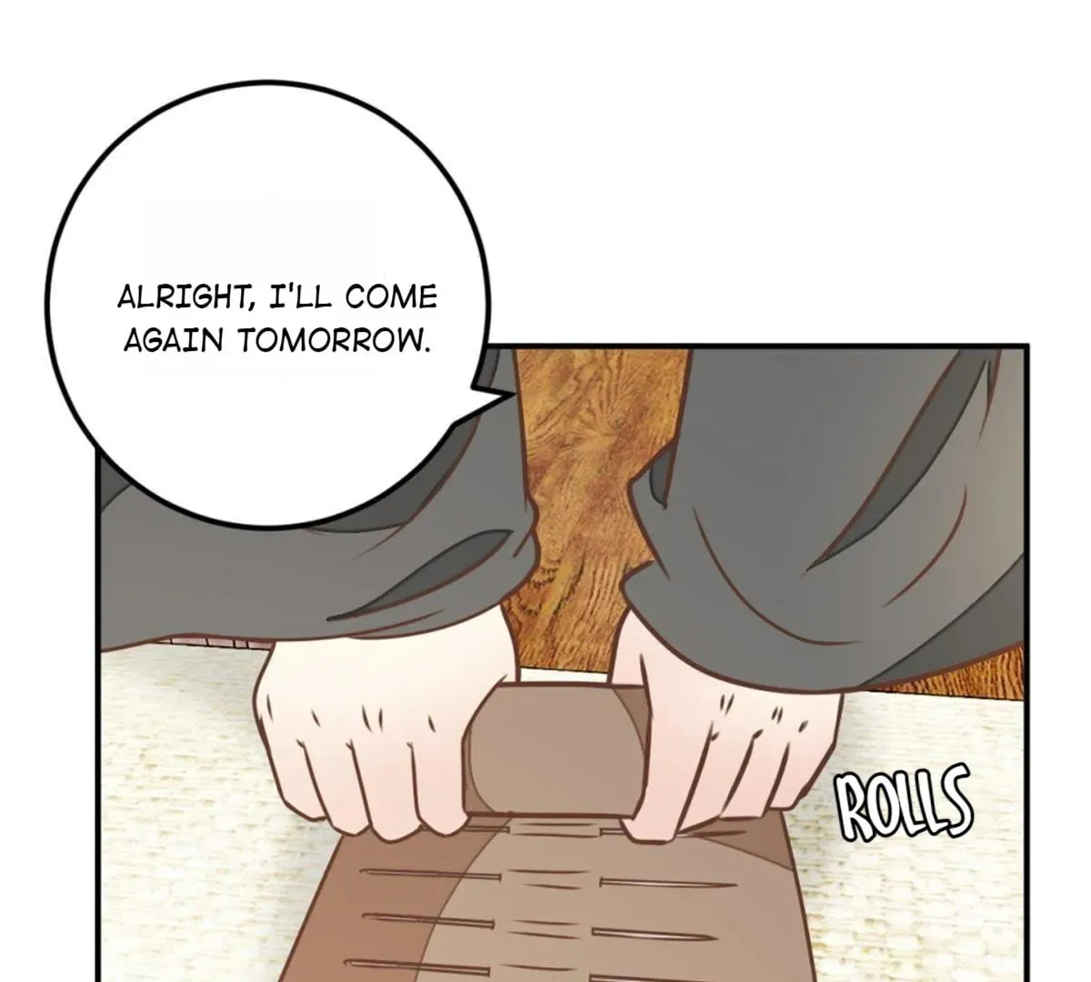 Read Save Me, Guild Master! chapter 140 image 4 on Lezhin