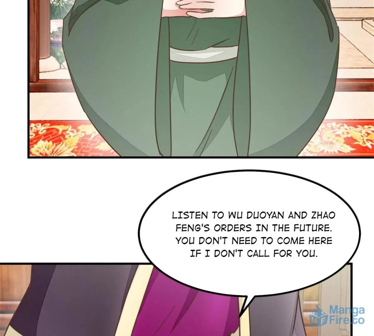 Read Save Me, Guild Master! chapter 140 image 41 on Lezhin