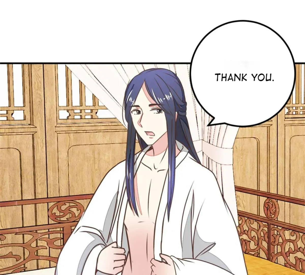 Read Save Me, Guild Master! chapter 140 image 6 on Lezhin