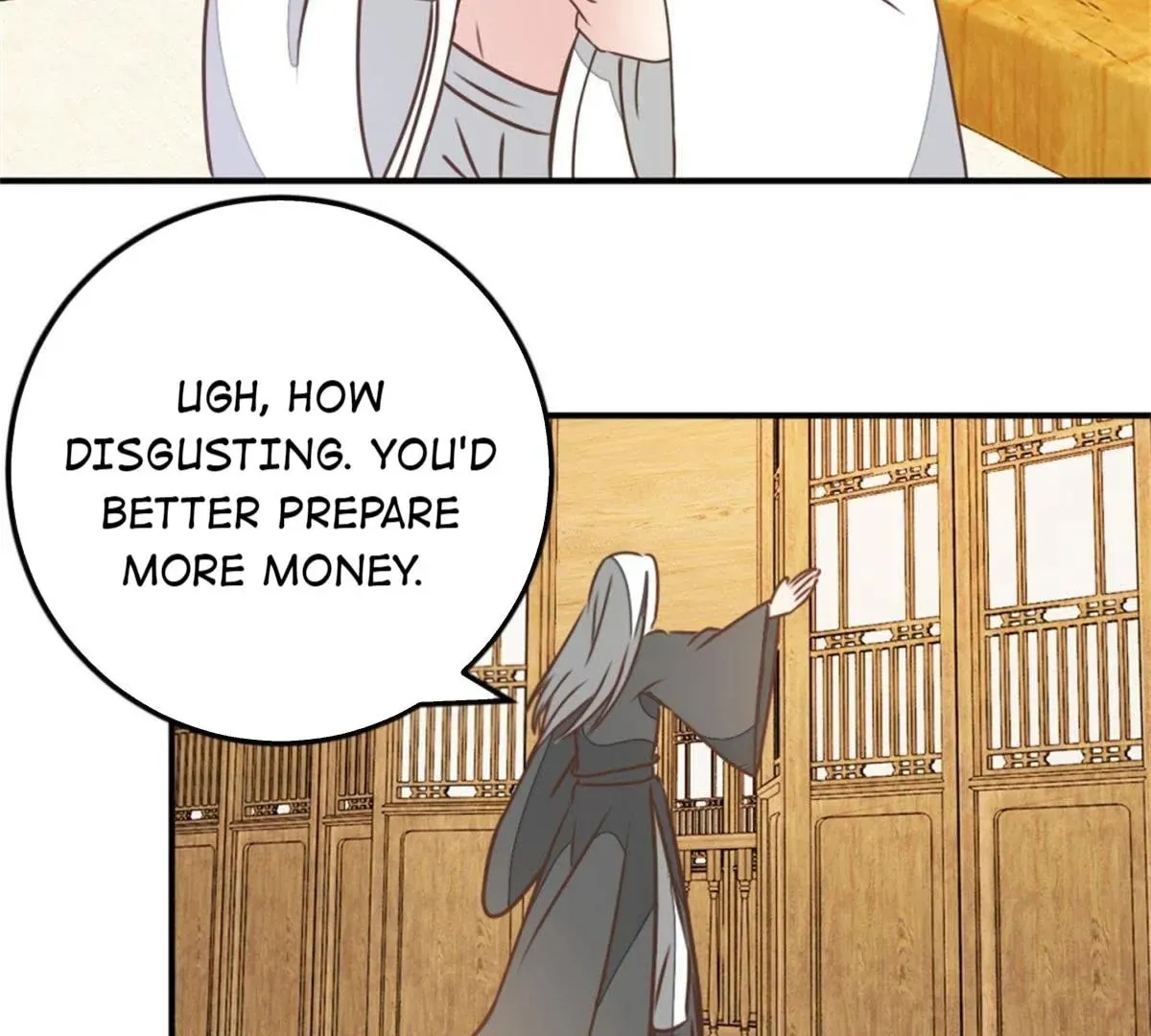 Read Save Me, Guild Master! chapter 140 image 7 on Lezhin