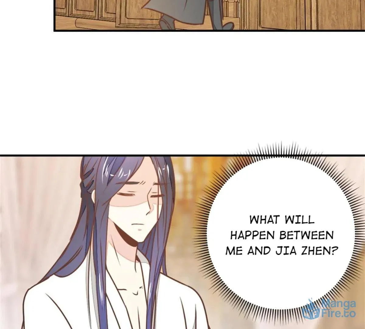 Read Save Me, Guild Master! chapter 140 image 8 on Lezhin