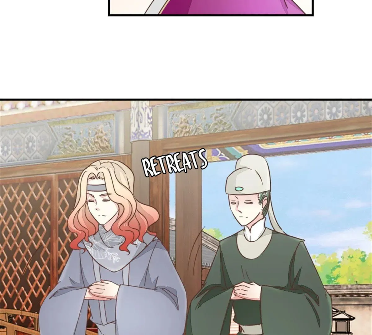 Read Save Me, Guild Master! chapter 141 image 10 on Lezhin