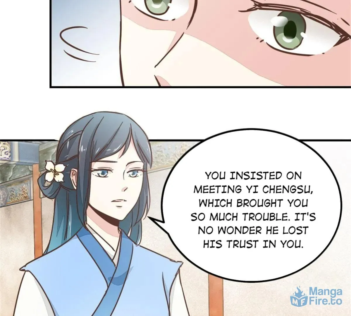 Read Save Me, Guild Master! chapter 141 image 14 on Lezhin