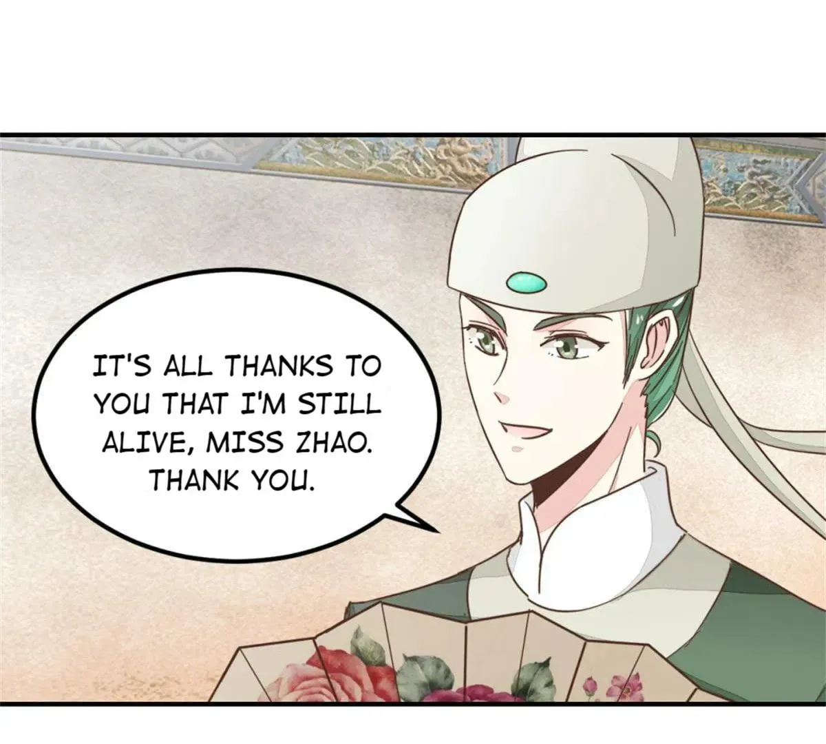 Read Save Me, Guild Master! chapter 141 image 16 on Lezhin