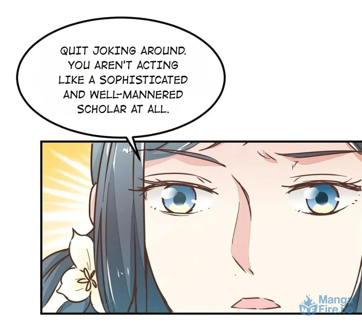 Read Save Me, Guild Master! chapter 141 image 17 on Lezhin