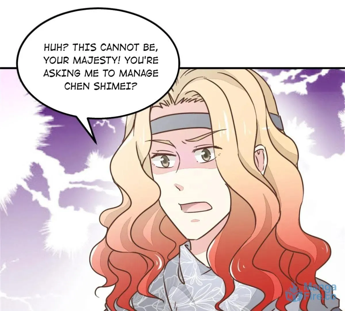 Read Save Me, Guild Master! chapter 141 image 2 on Lezhin