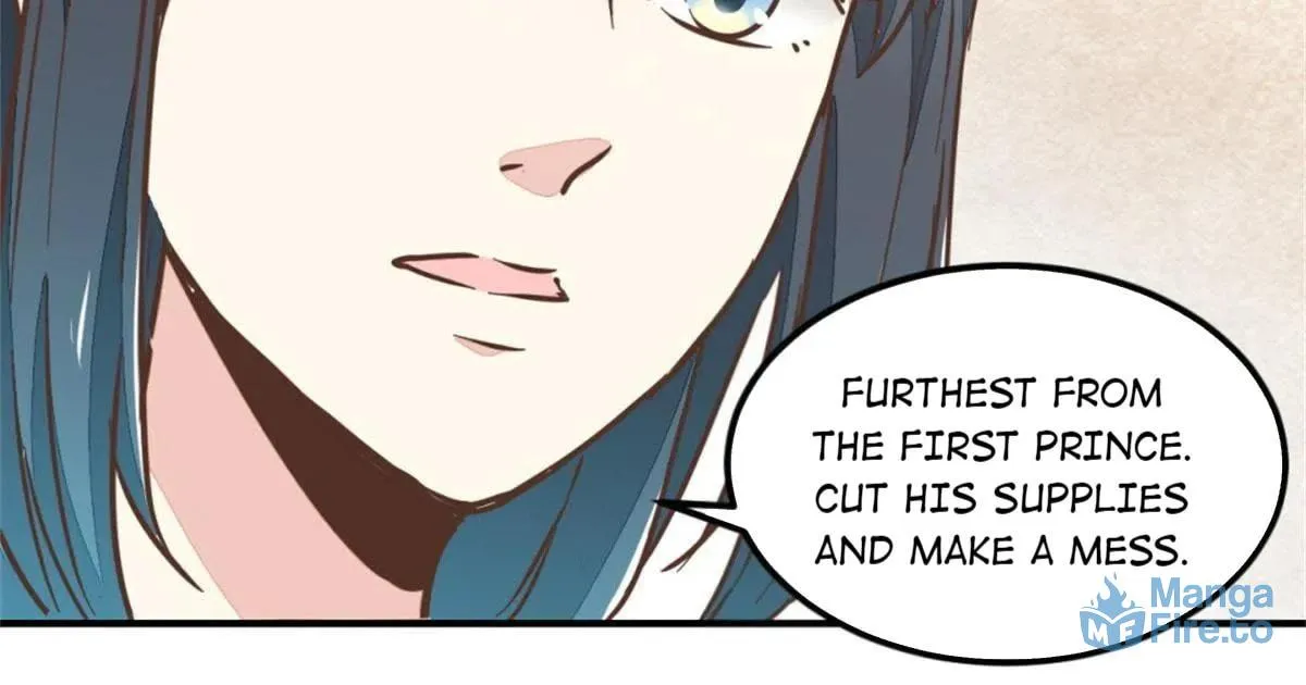 Read Save Me, Guild Master! chapter 141 image 23 on Lezhin