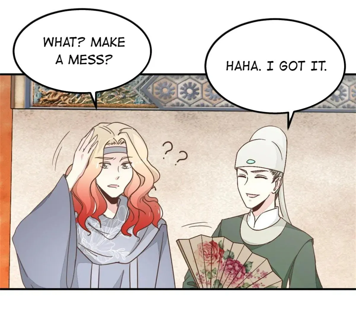 Read Save Me, Guild Master! chapter 141 image 24 on Lezhin