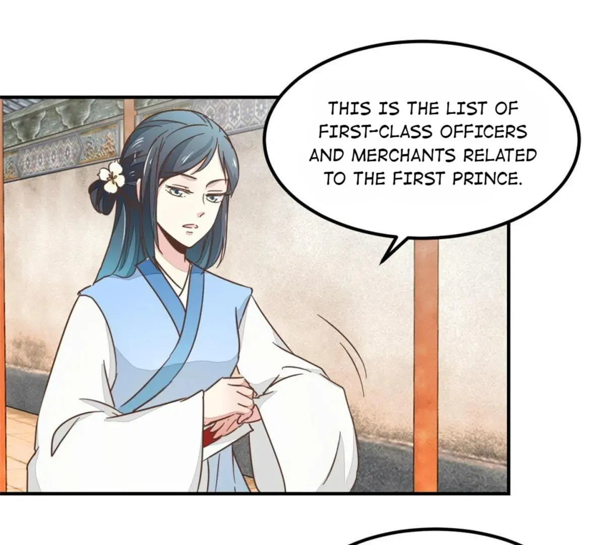 Read Save Me, Guild Master! chapter 141 image 25 on Lezhin