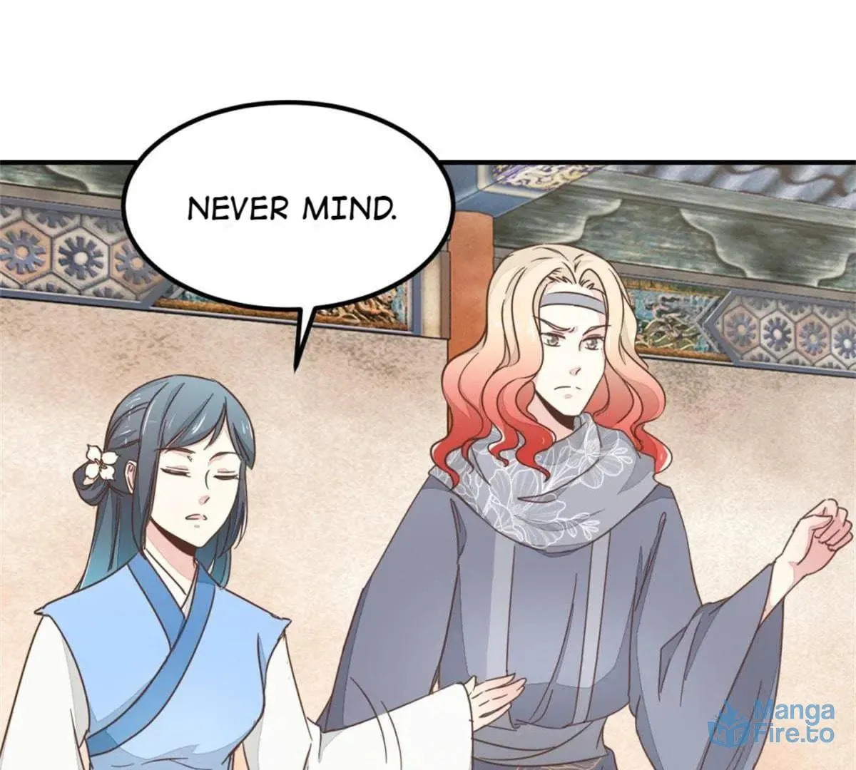 Read Save Me, Guild Master! chapter 141 image 32 on Lezhin