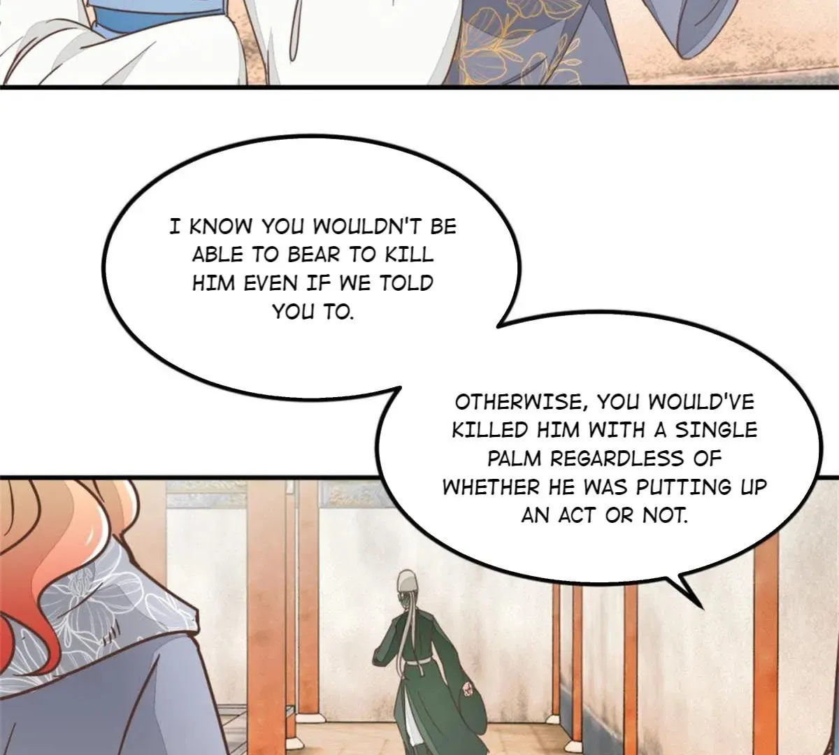 Read Save Me, Guild Master! chapter 141 image 33 on Lezhin