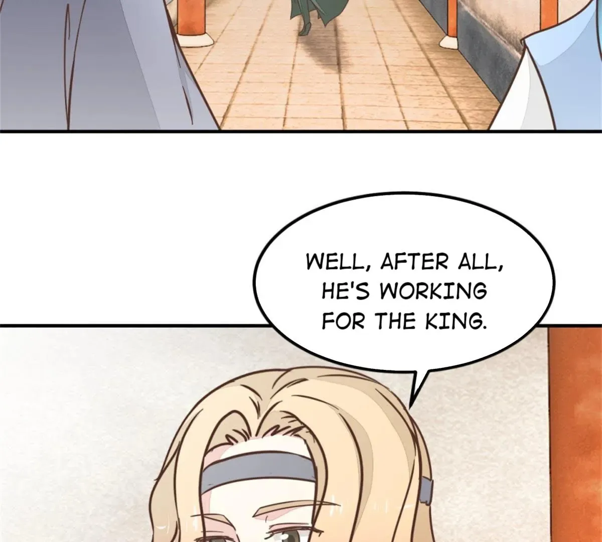 Read Save Me, Guild Master! chapter 141 image 34 on Lezhin