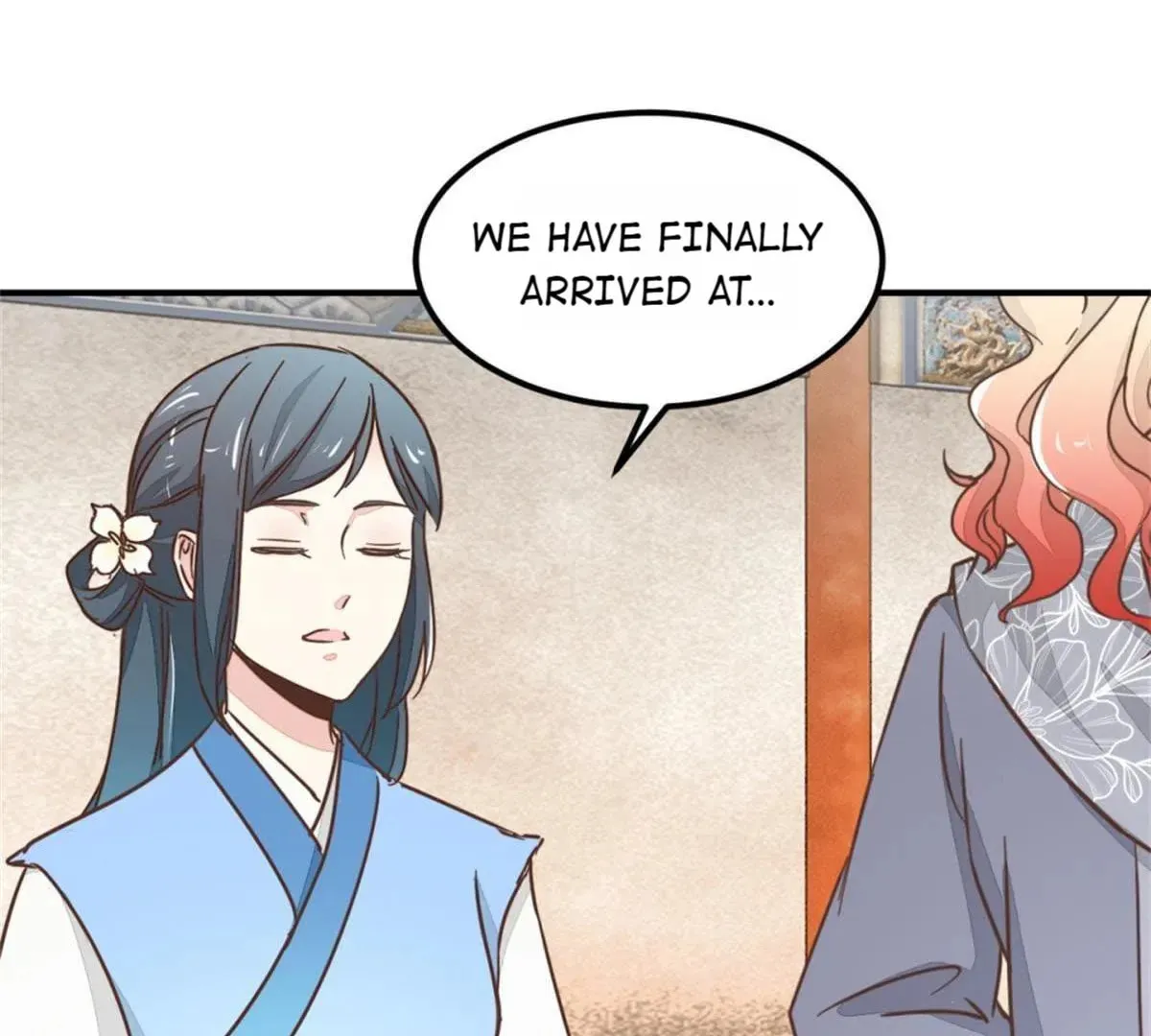 Read Save Me, Guild Master! chapter 141 image 36 on Lezhin