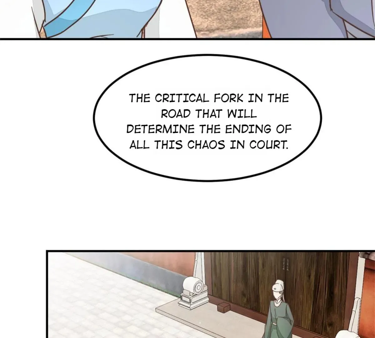 Read Save Me, Guild Master! chapter 141 image 37 on Lezhin