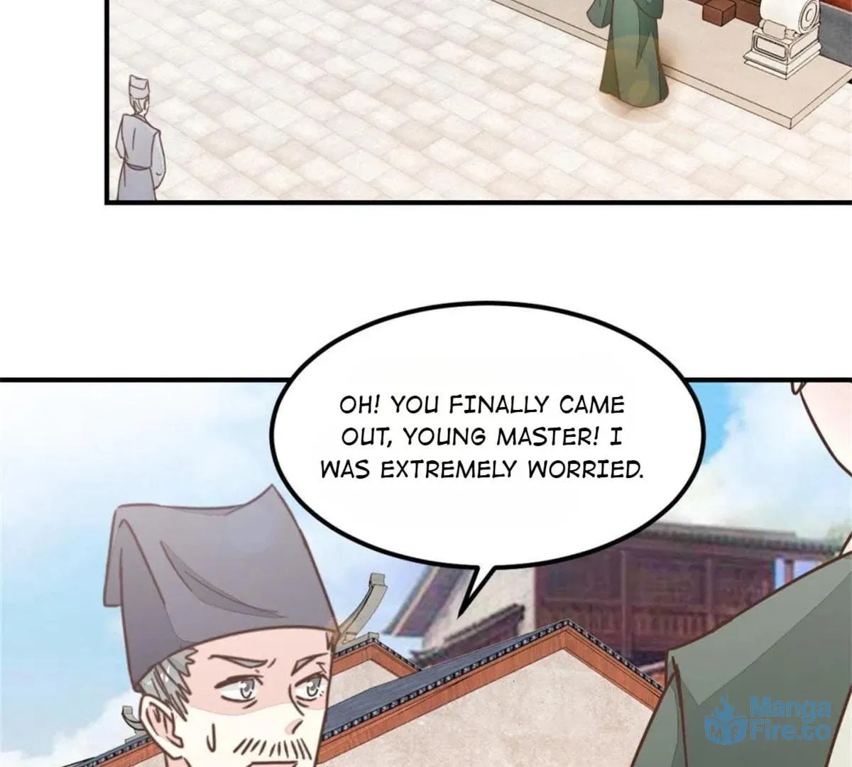 Read Save Me, Guild Master! chapter 141 image 38 on Lezhin