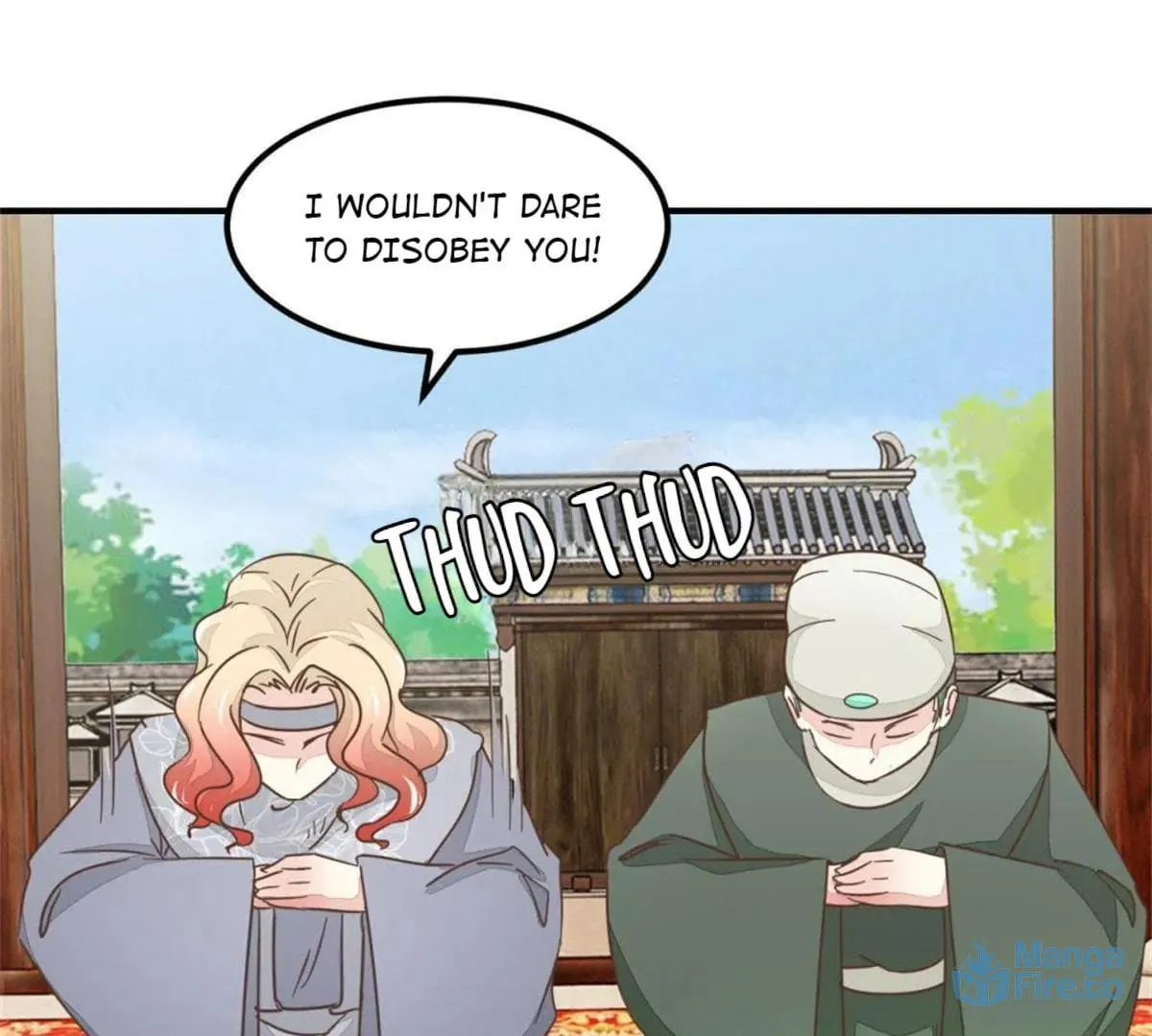 Read Save Me, Guild Master! chapter 141 image 5 on Lezhin