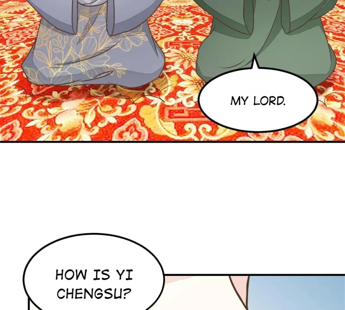Read Save Me, Guild Master! chapter 141 image 6 on Lezhin