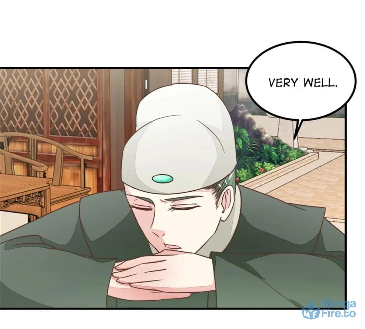 Read Save Me, Guild Master! chapter 141 image 8 on Lezhin