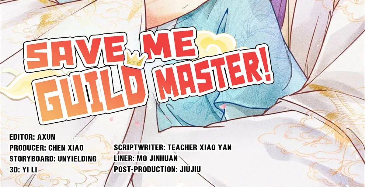 Read Save Me, Guild Master! chapter 142 image 1 on Lezhin
