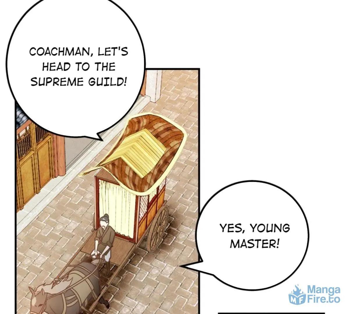 Read Save Me, Guild Master! chapter 142 image 11 on Lezhin