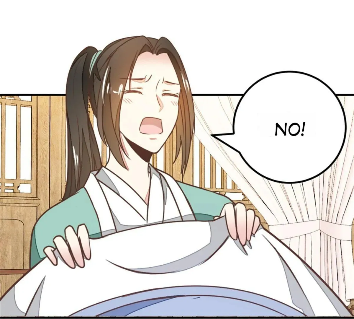 Read Save Me, Guild Master! chapter 142 image 13 on Lezhin