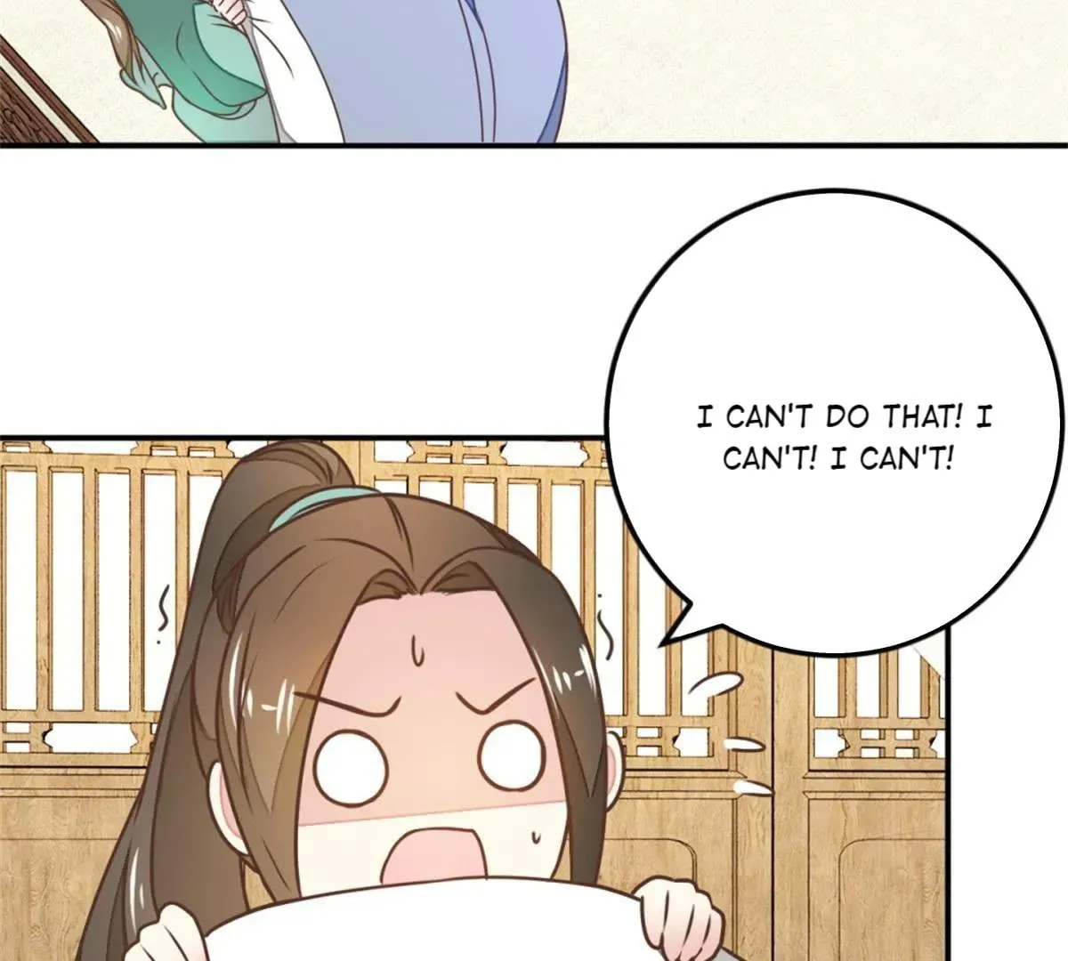 Read Save Me, Guild Master! chapter 142 image 15 on Lezhin