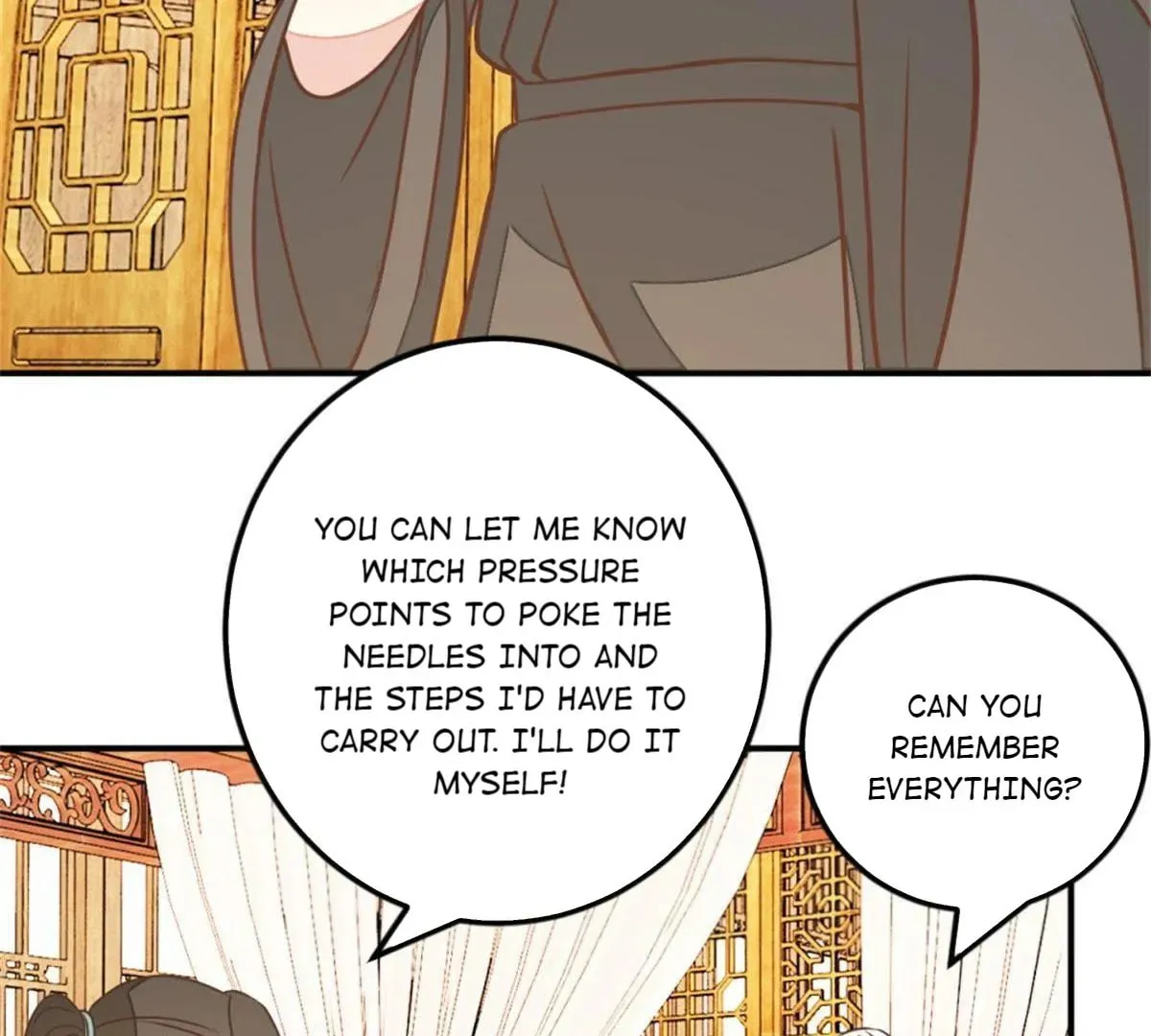 Read Save Me, Guild Master! chapter 142 image 18 on Lezhin