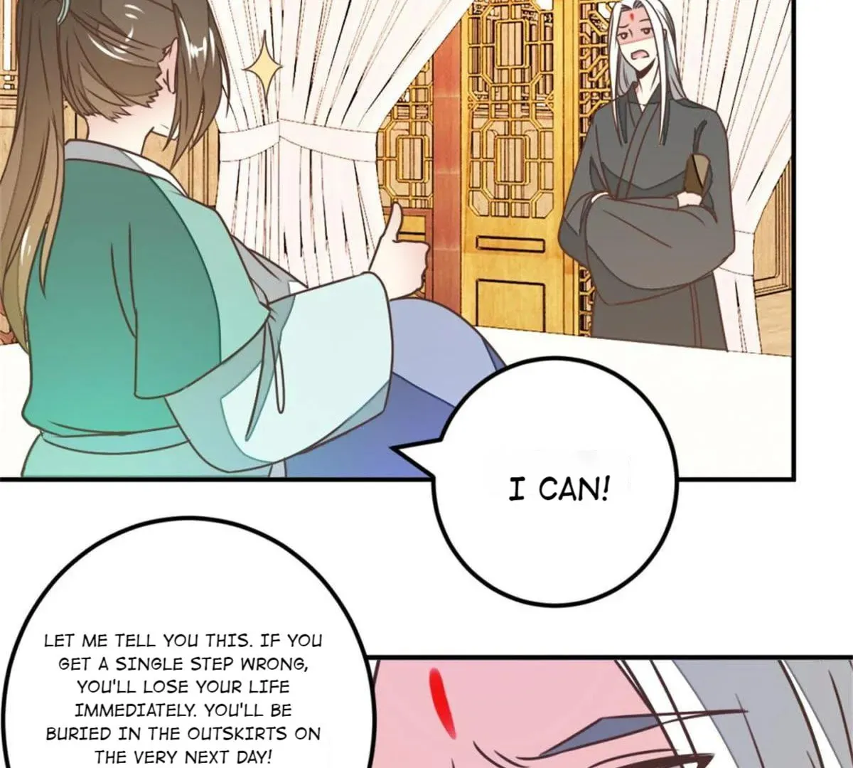 Read Save Me, Guild Master! chapter 142 image 19 on Lezhin