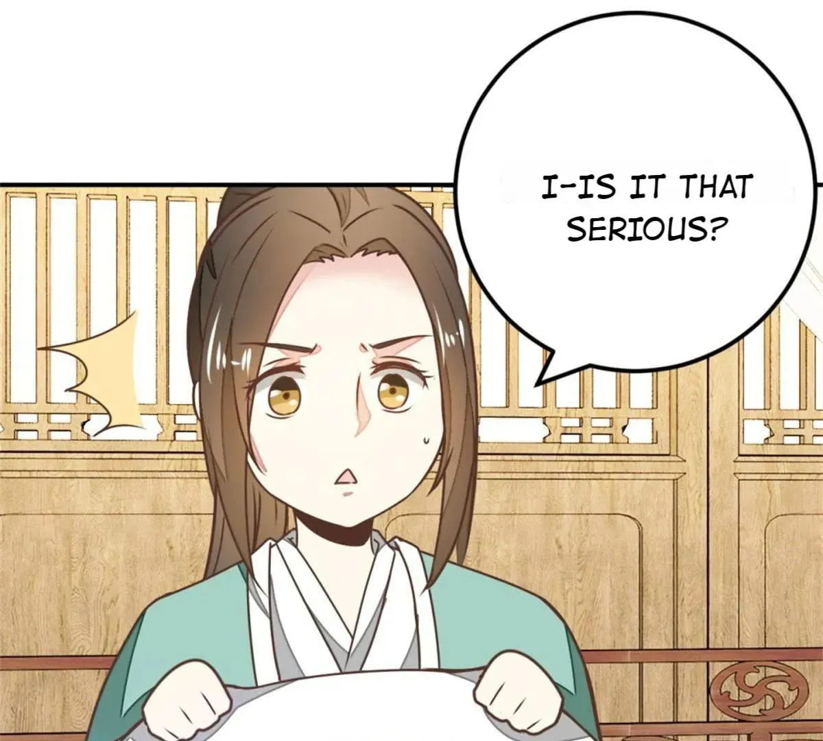 Read Save Me, Guild Master! chapter 142 image 21 on Lezhin