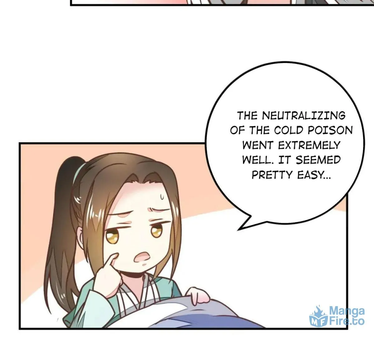 Read Save Me, Guild Master! chapter 142 image 23 on Lezhin