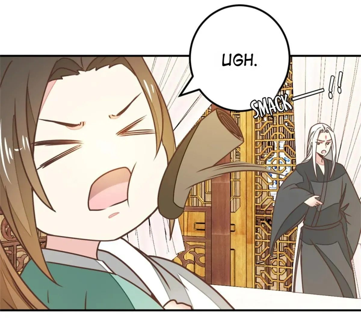 Read Save Me, Guild Master! chapter 142 image 25 on Lezhin