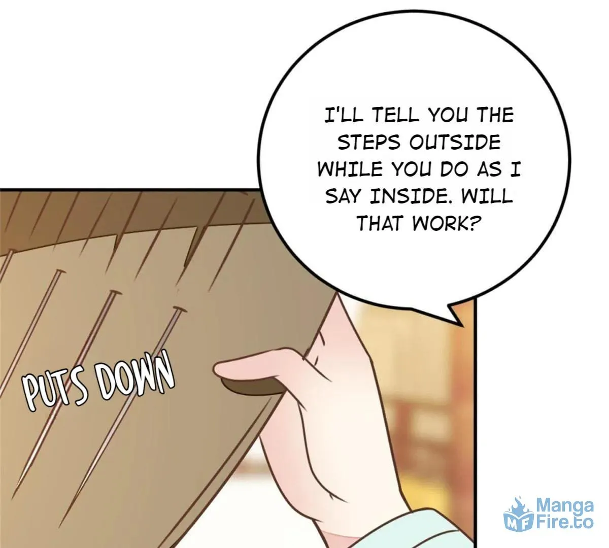 Read Save Me, Guild Master! chapter 142 image 26 on Lezhin
