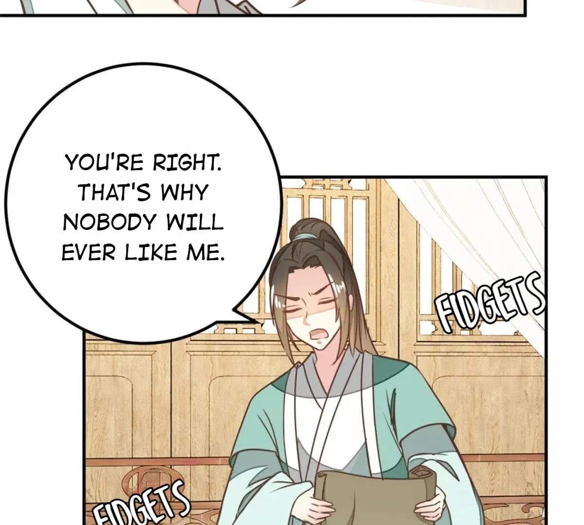 Read Save Me, Guild Master! chapter 142 image 31 on Lezhin