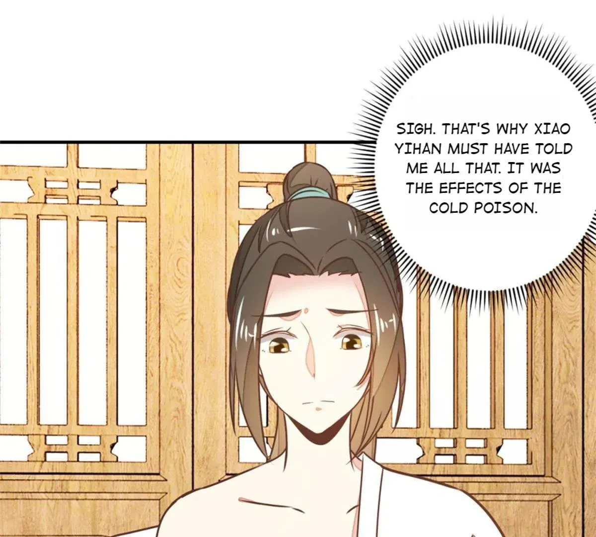 Read Save Me, Guild Master! chapter 142 image 33 on Lezhin
