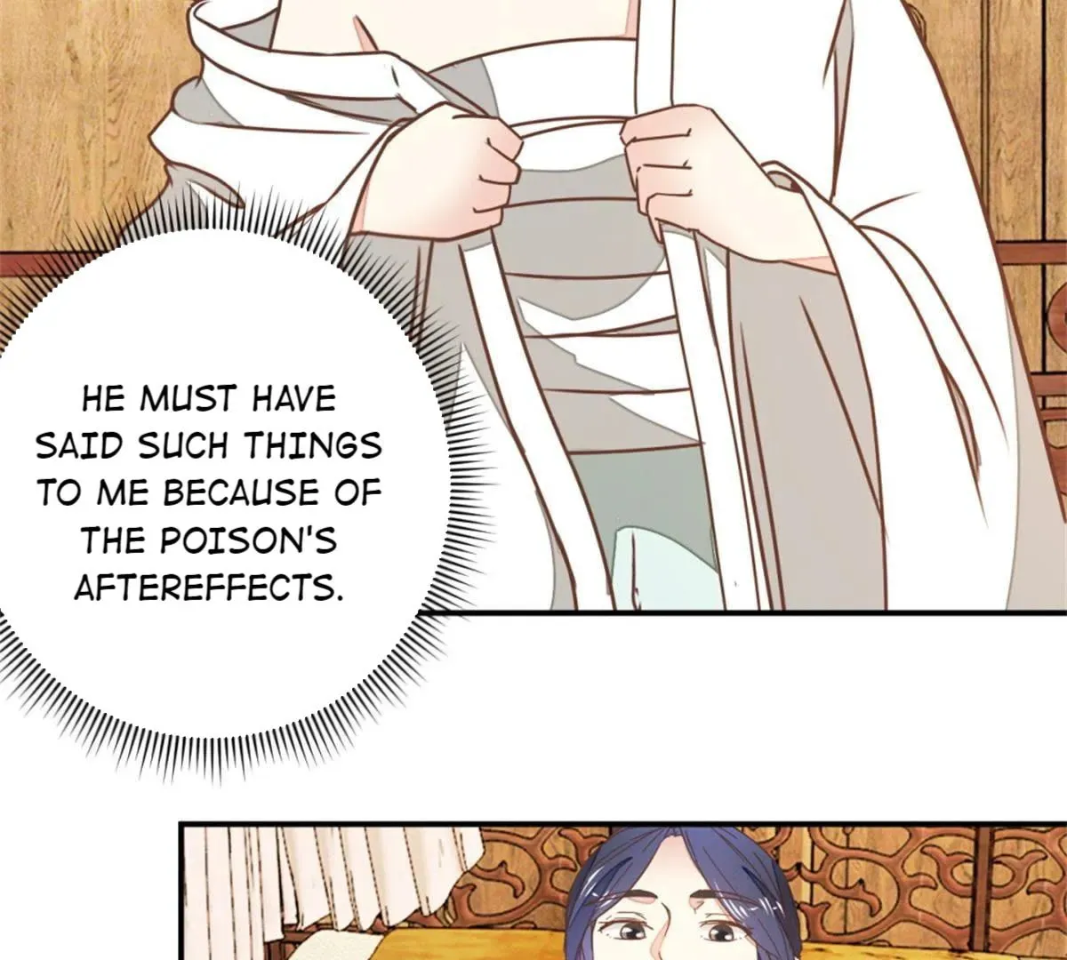 Read Save Me, Guild Master! chapter 142 image 34 on Lezhin