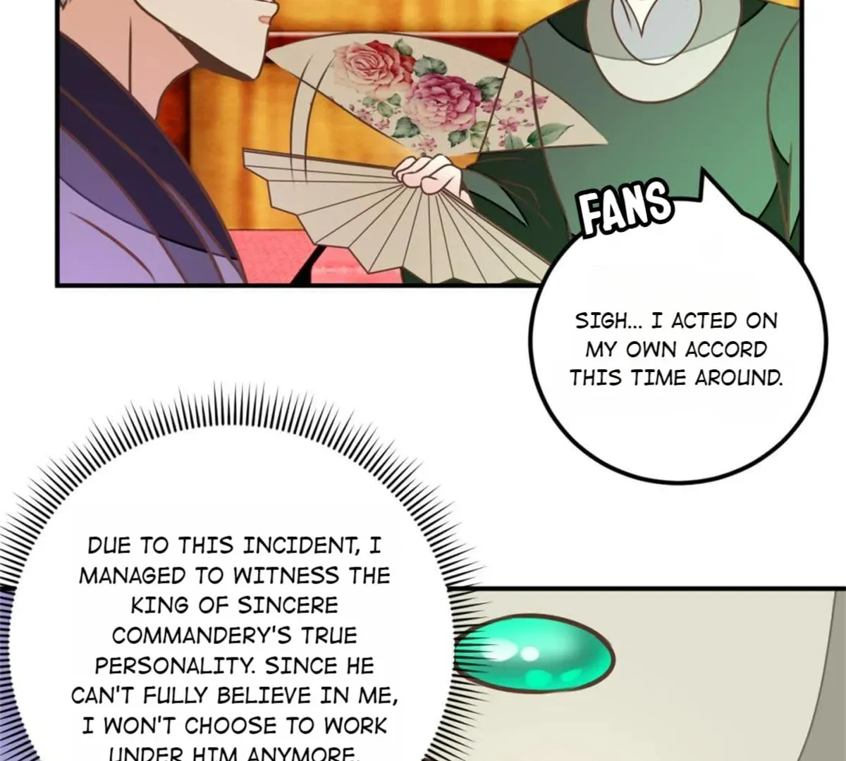 Read Save Me, Guild Master! chapter 142 image 4 on Lezhin