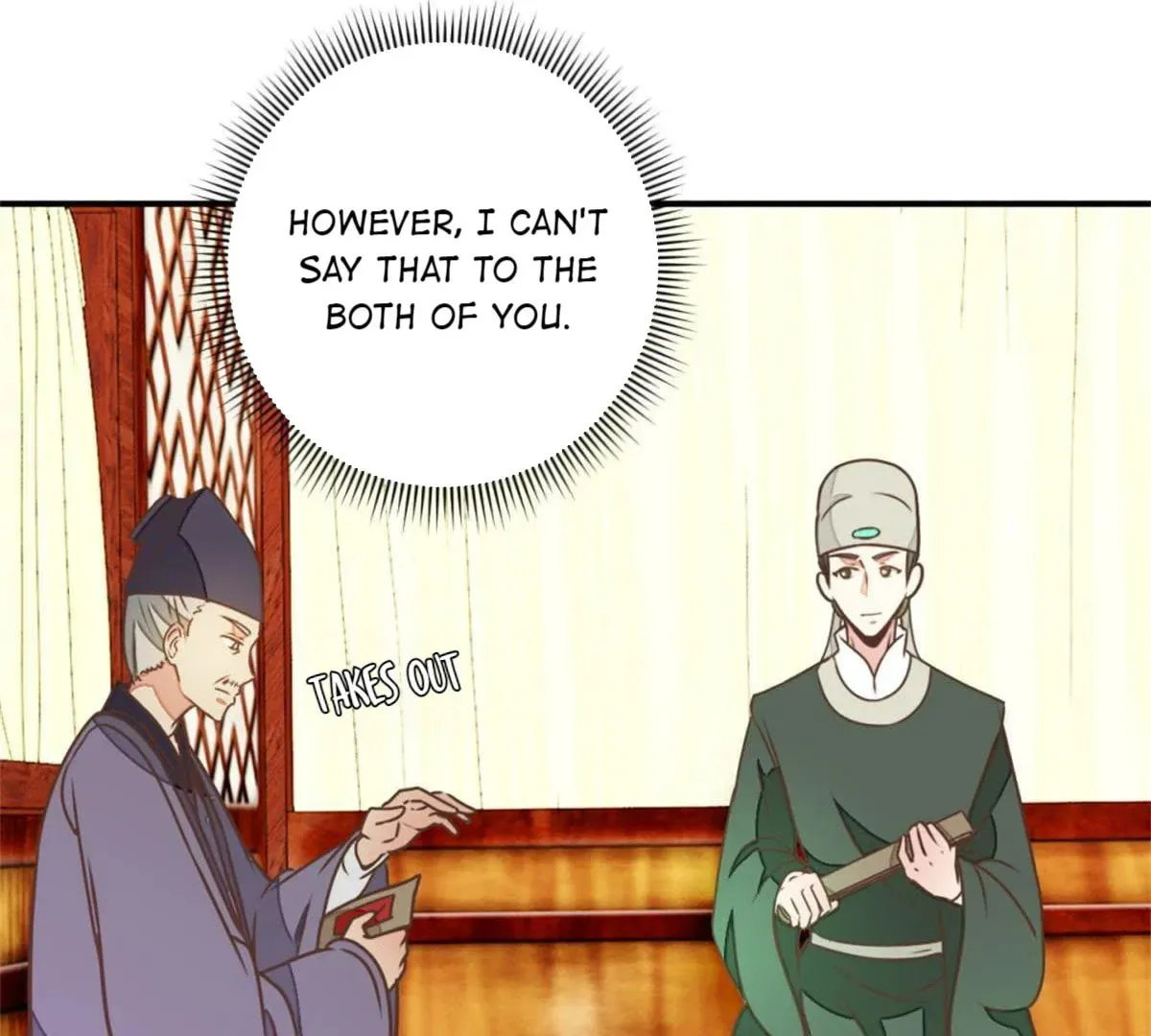 Read Save Me, Guild Master! chapter 142 image 6 on Lezhin