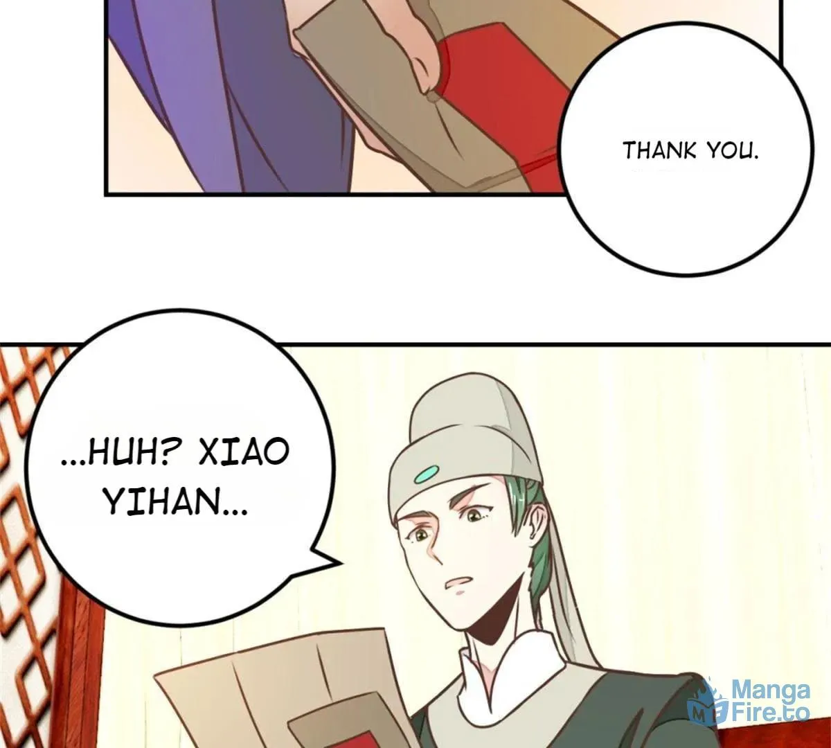 Read Save Me, Guild Master! chapter 142 image 8 on Lezhin