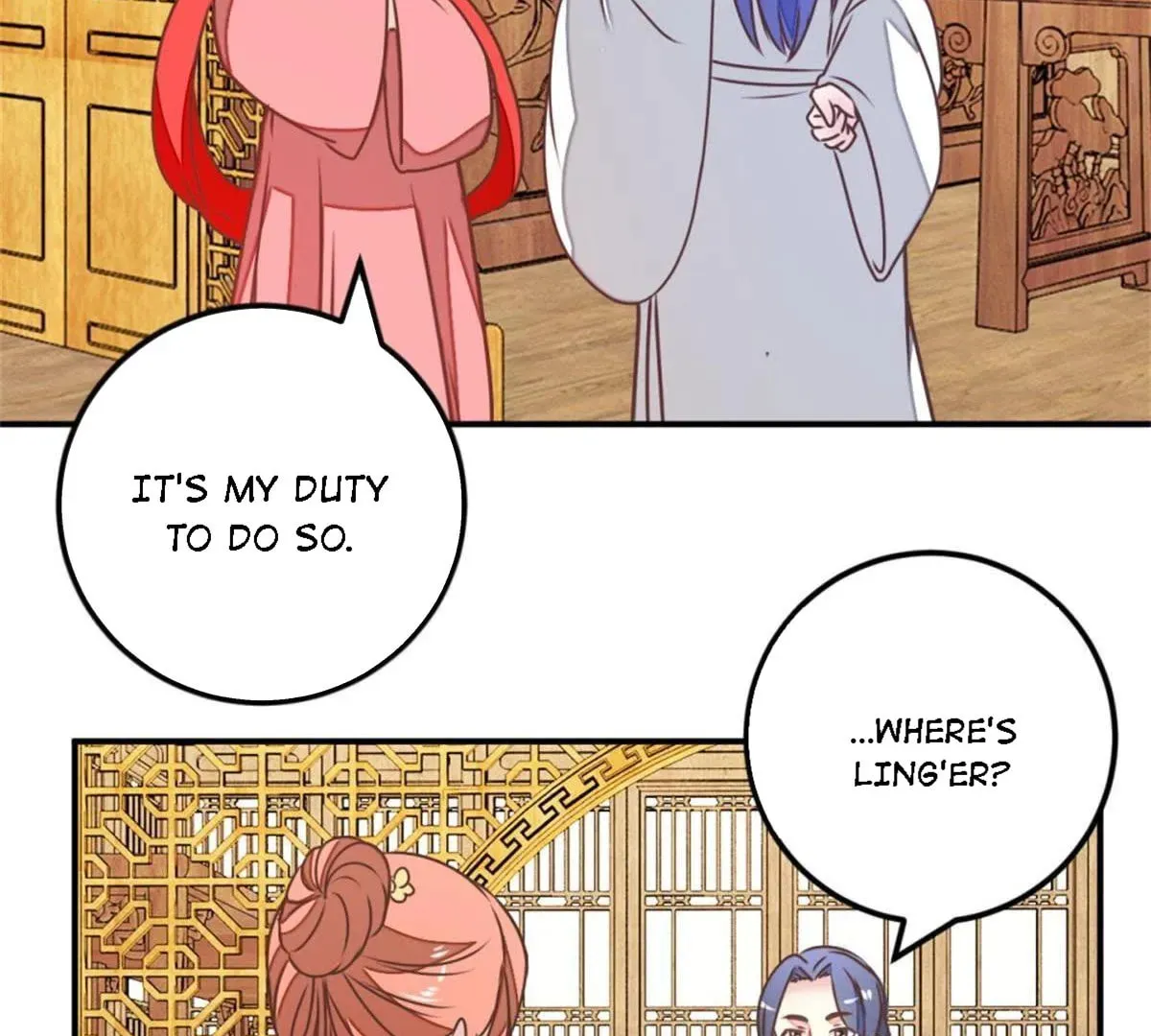 Read Save Me, Guild Master! chapter 143 image 12 on Lezhin