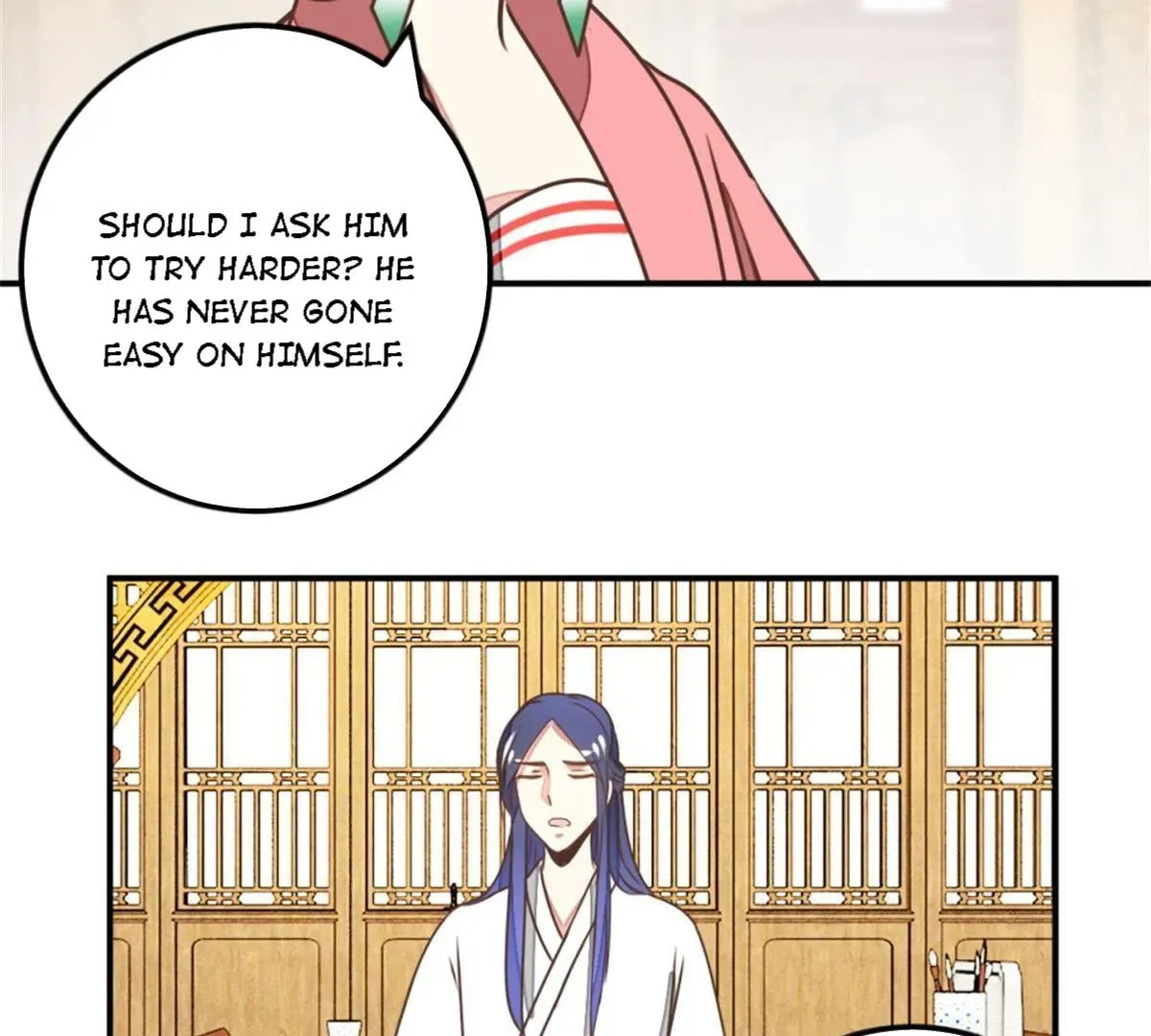 Read Save Me, Guild Master! chapter 143 image 16 on Lezhin