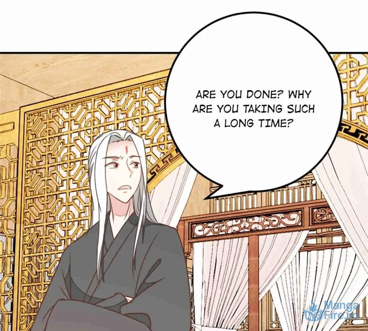 Read Save Me, Guild Master! chapter 143 image 2 on Lezhin