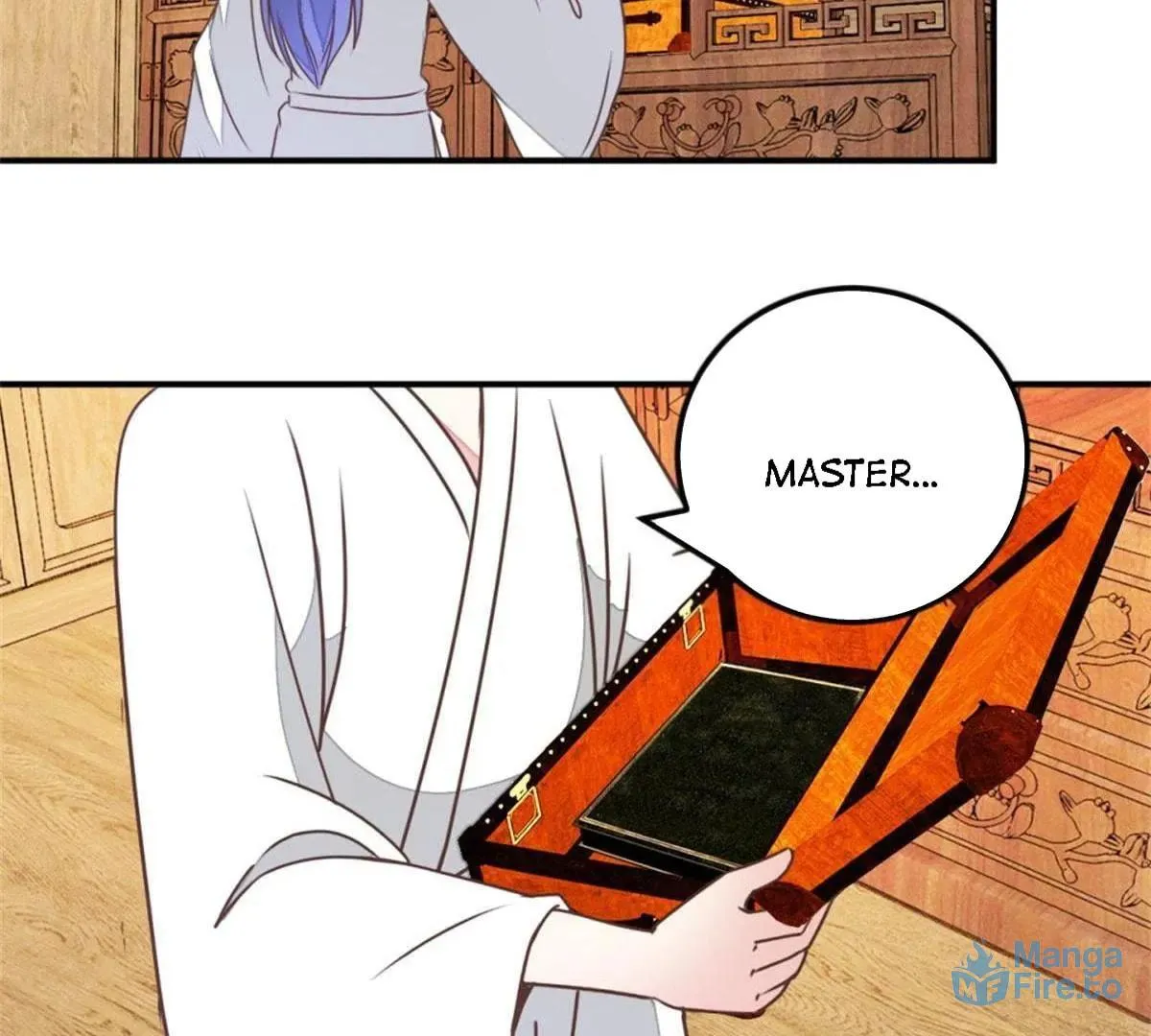 Read Save Me, Guild Master! chapter 143 image 20 on Lezhin