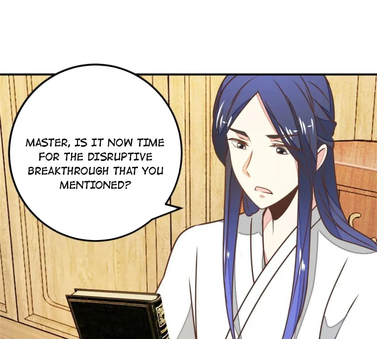 Read Save Me, Guild Master! chapter 143 image 22 on Lezhin